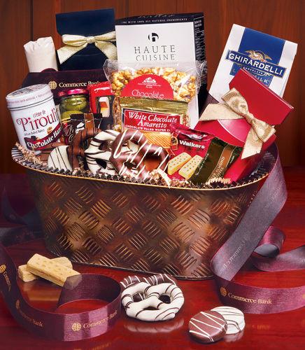 CRH6423, Epicurean Feast