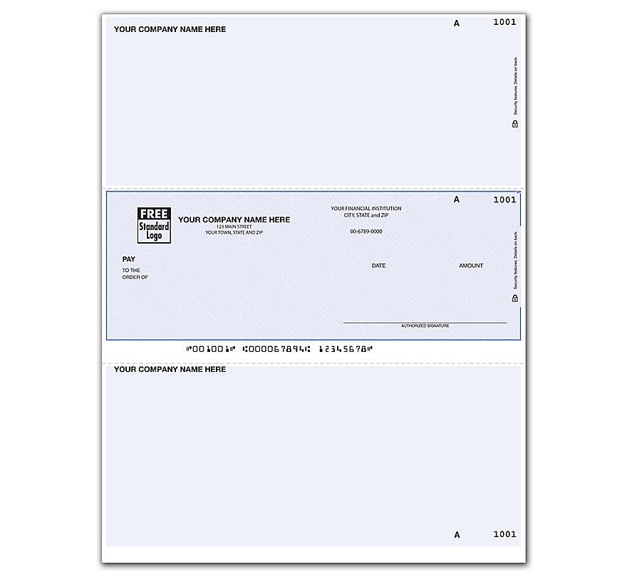 Laser Middle Multi-Purpose Check
