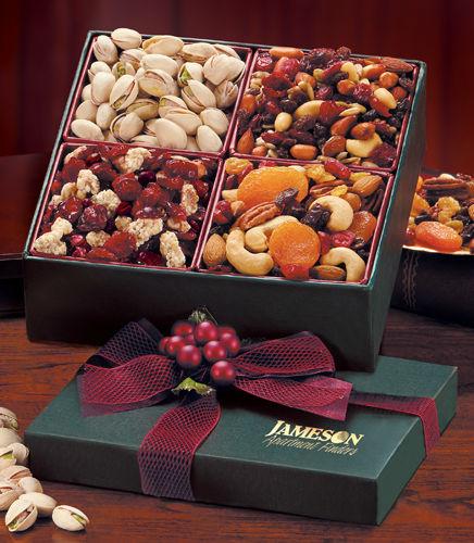 GN932 , Snack Mix Assortment
