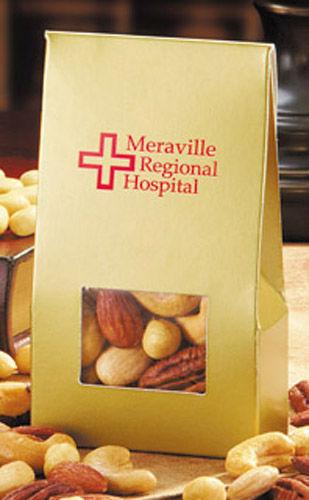 GPR116 , SAVE 20% - Golden Petite Rewards - Deluxe Mixed Nuts