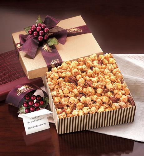 GS9002 , Almond Pecan Honey Corn