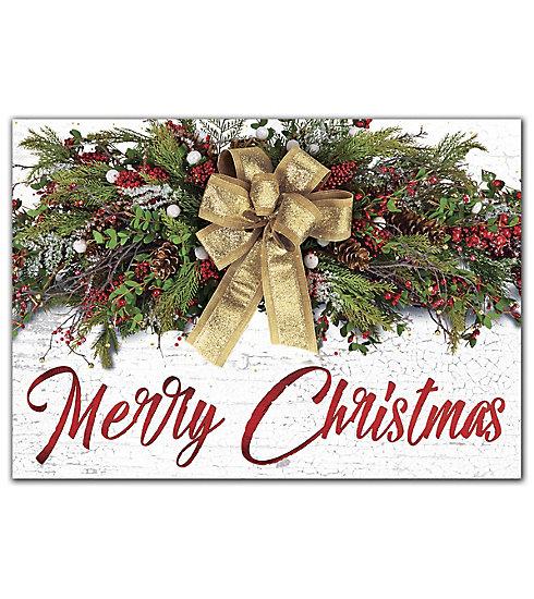 Christmas Joy Christmas Cards