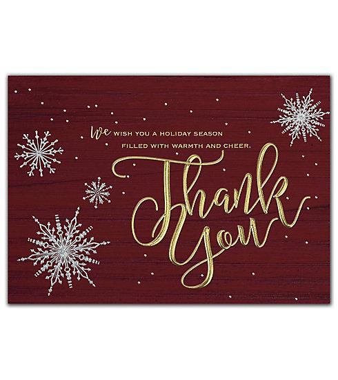 Starlight Gratitude