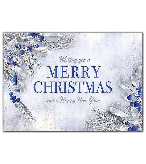 Cool Yule Christmas Cards