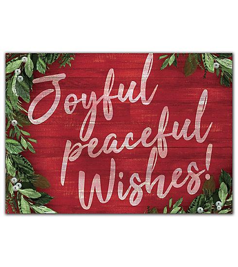 Monumental Joy Holiday Cards
