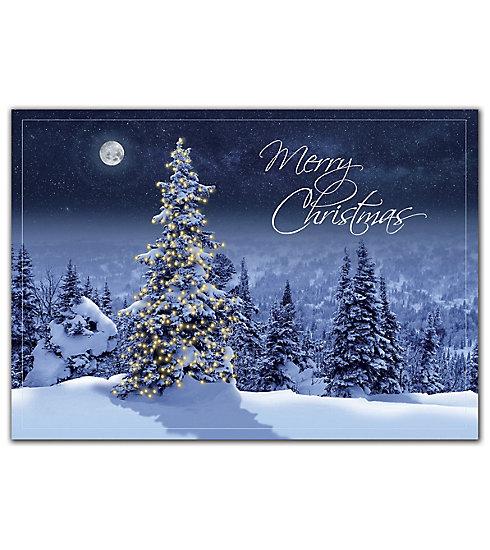 Simply Stunning Christmas Cards