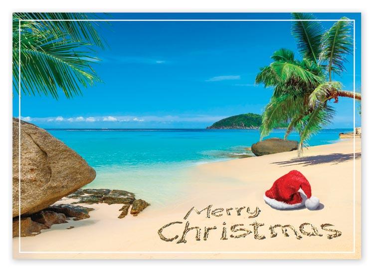 HP14310, Hats Off To The Holiday Cards