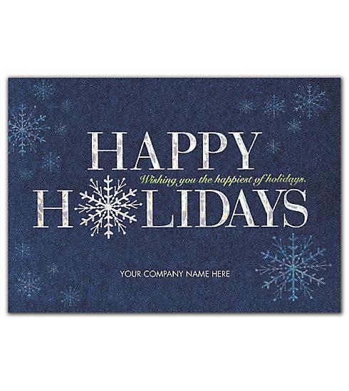 Happiest Year Holiday Cards