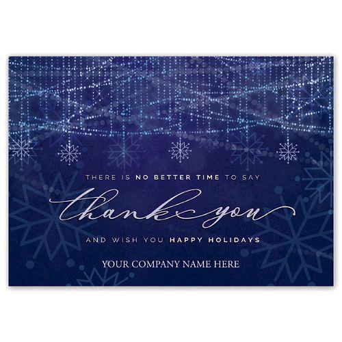 Grateful Pixel Holiday Greeting Cards