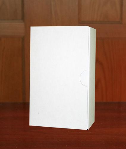 IMC-PD , Premium Delights Individual Mailing Carton ,