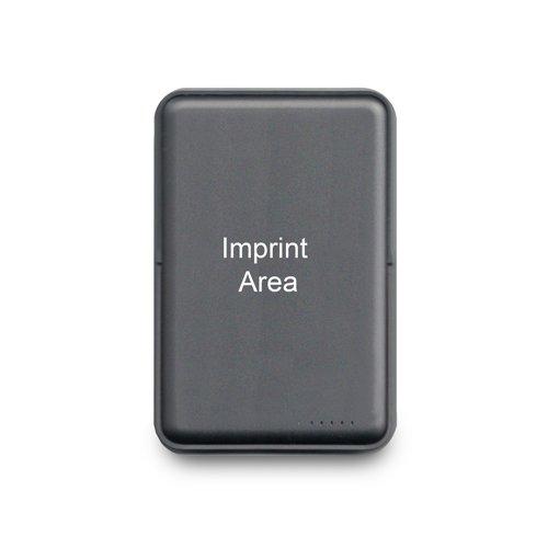 Diamond 5000mAh 15W Wireless Power Bank