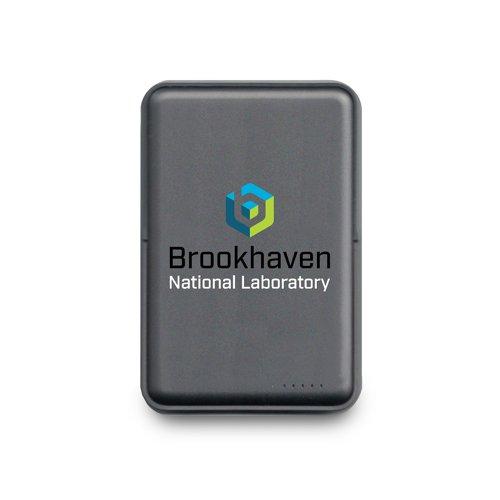 Diamond 5000mAh 15W Wireless Power Bank