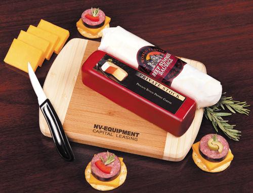 L205 , Wisconsin Favorites Shelf-Stable