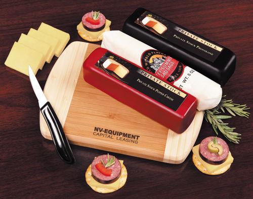 L255 , Wisconsin Favorites - Shelf Stable