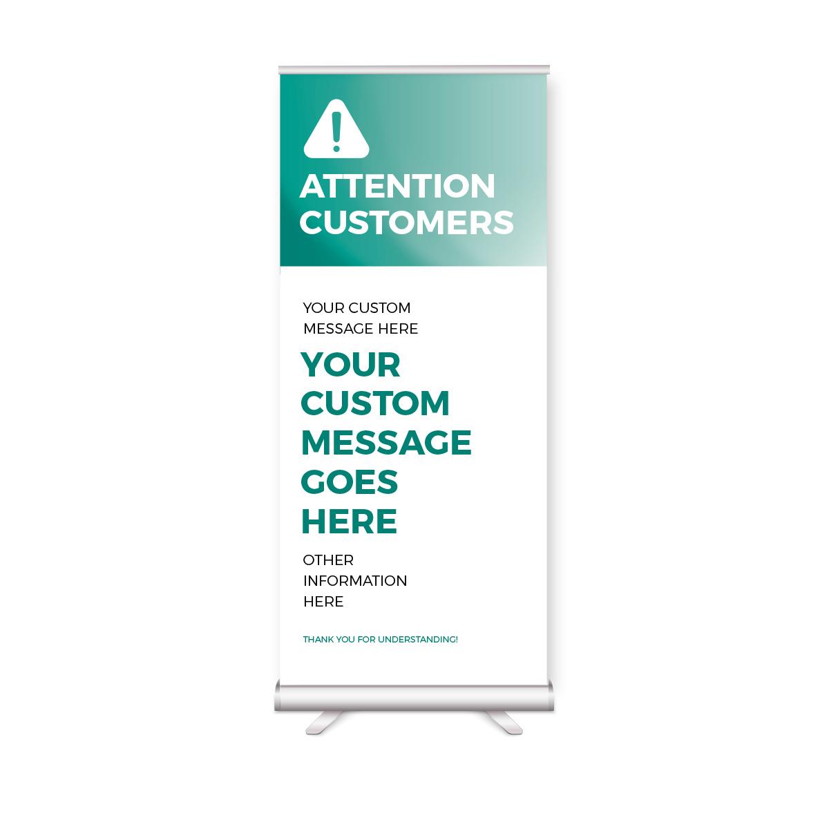 Limited Products Shelf Card Rack Card 4" x 9" Teal Pack of 500