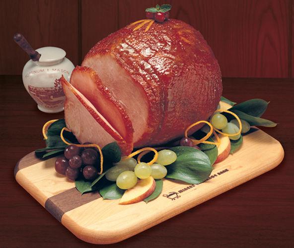 M704 , SAVE 10% - Boneless Ham