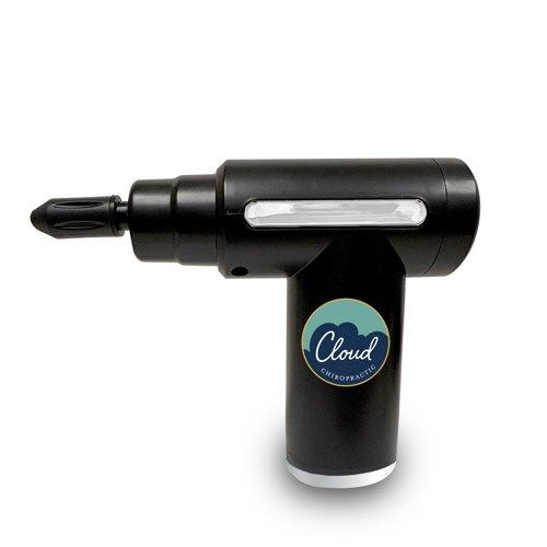 Compact Massage Gun w/Case