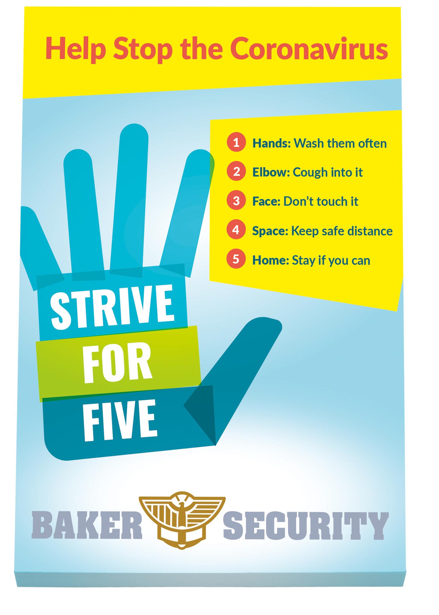 Souvenir® 5" x 7" Scratch Pad, 25 Sheet
