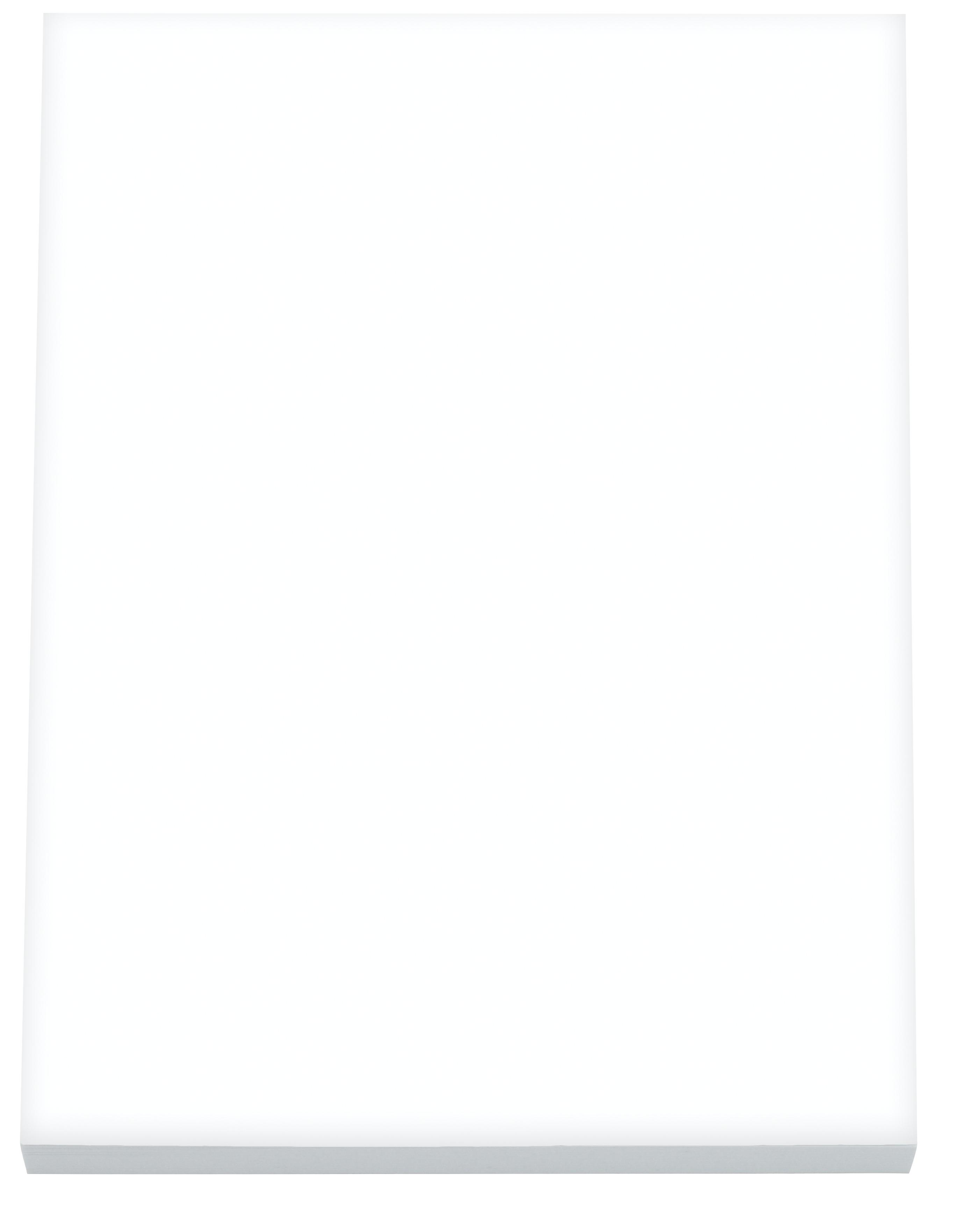 Souvenir® 8.5" x 11" Scratch Pad, 50 Sheet