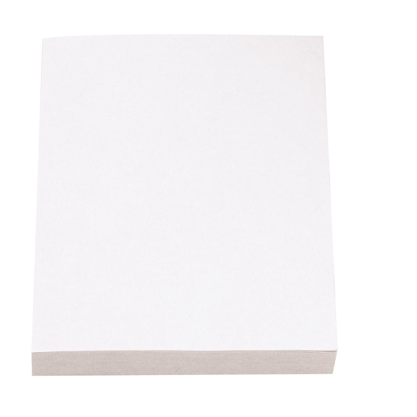 Souvenir® Sticky Note™ 2-1/2" x 3" Pad, 25 sheet