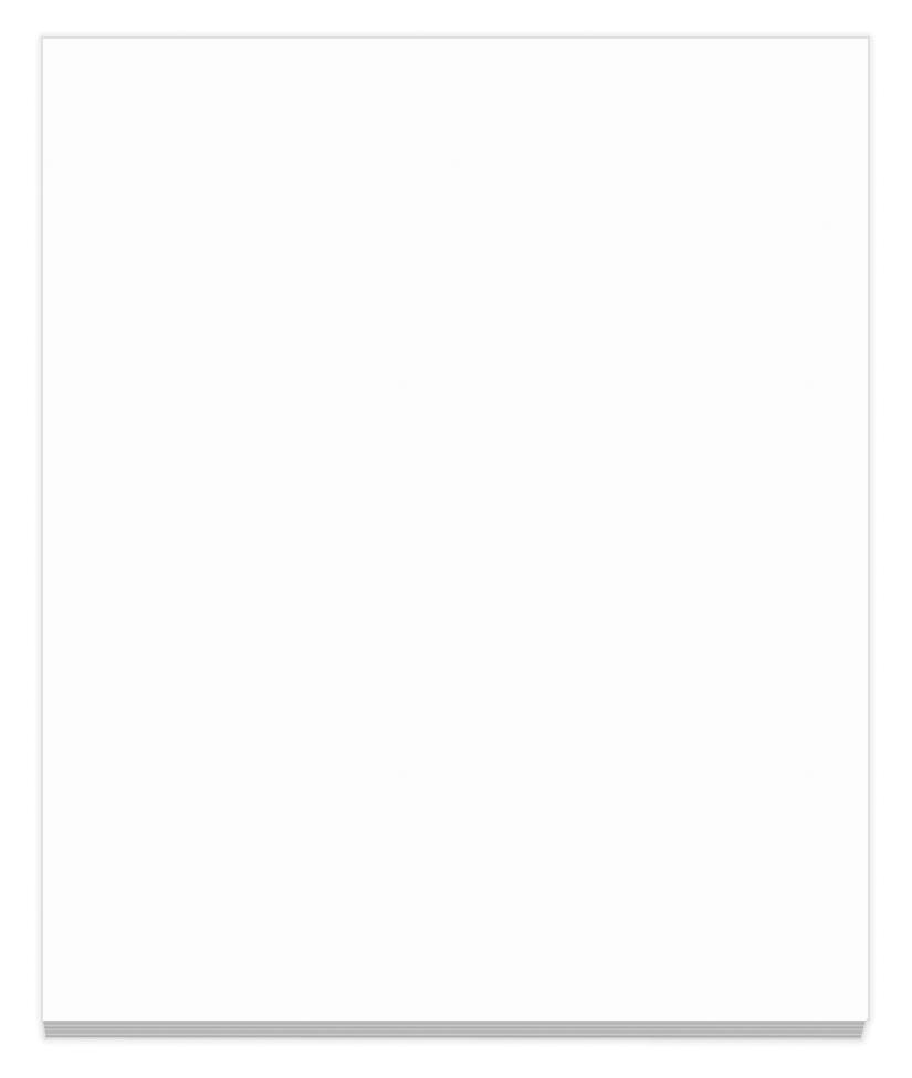 Souvenir® Sticky Note™ 2-1/2" x 3" Pad, 25 sheet