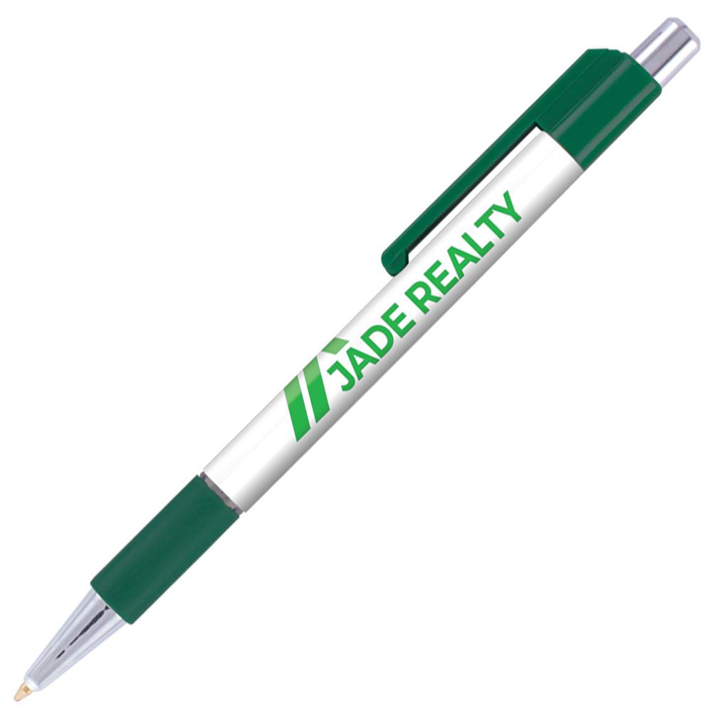 Colorama Grip + Plastic Pen
