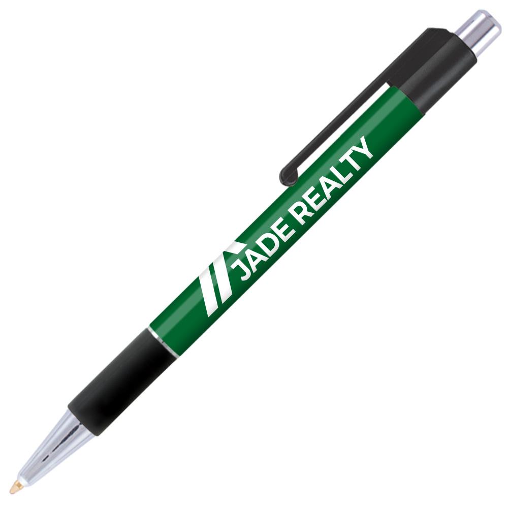 Colorama Grip + Plastic Pen