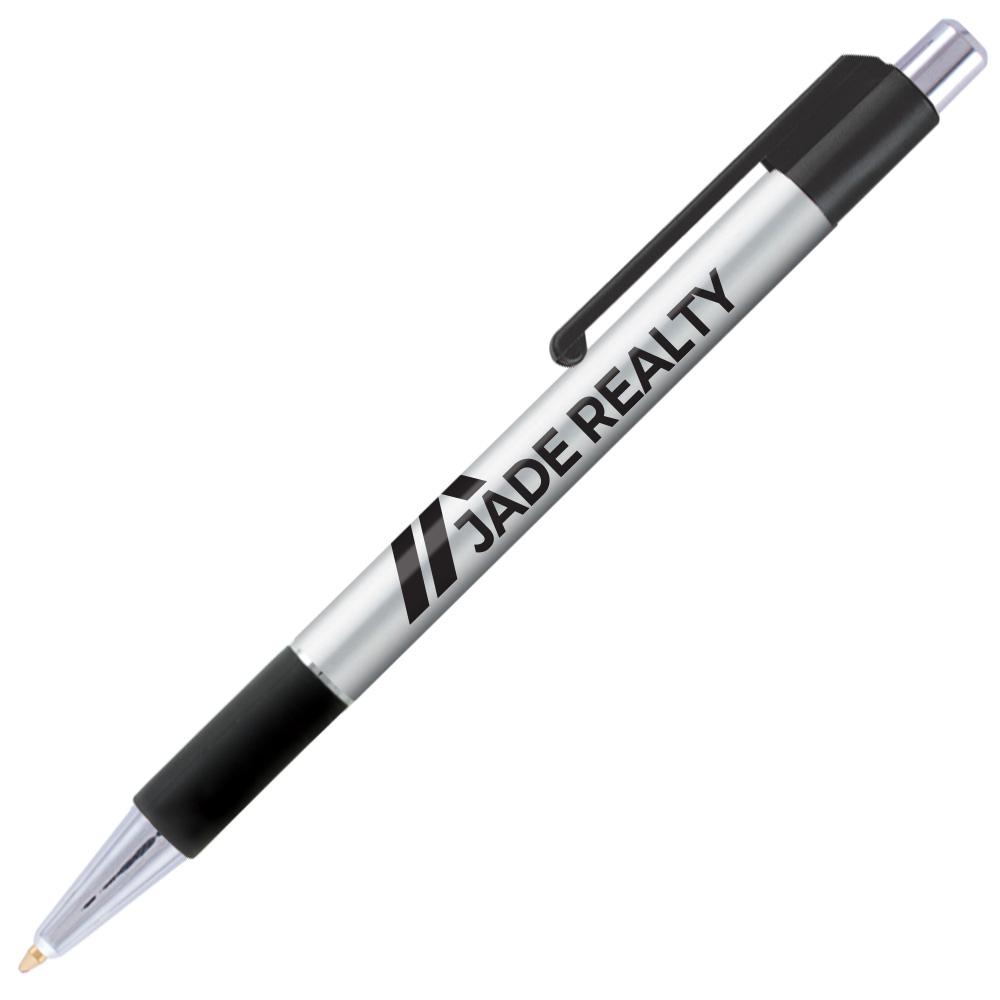 Colorama Grip + Plastic Pen