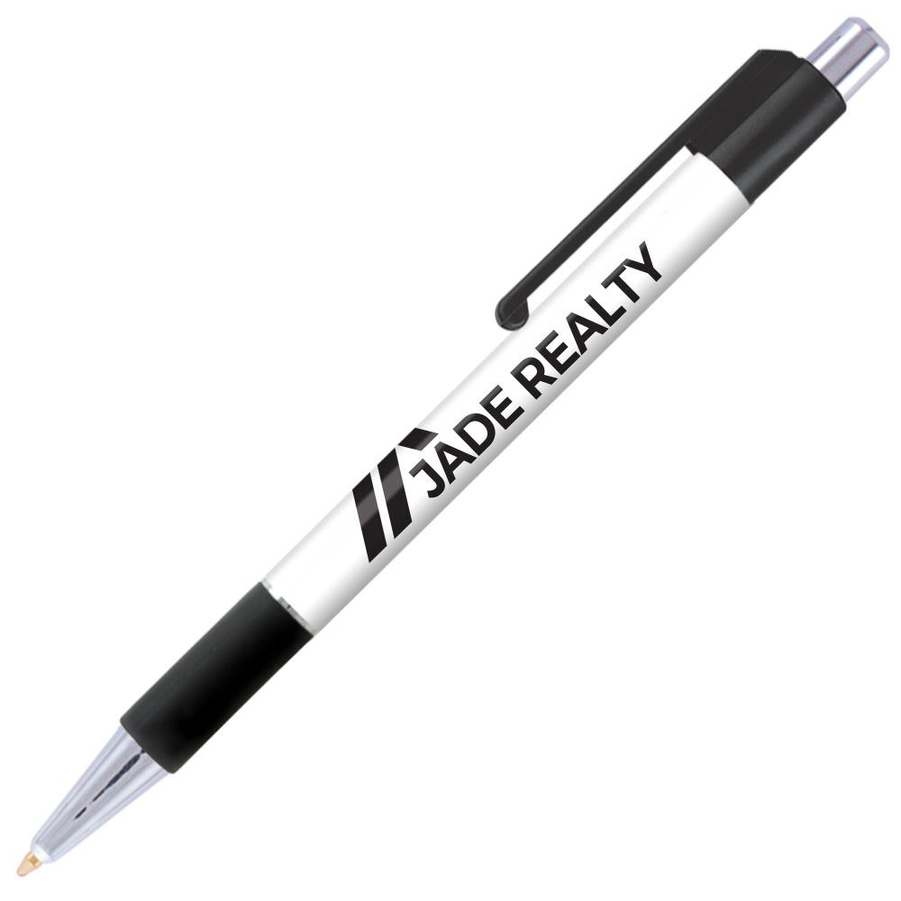 Colorama Grip + Plastic Pen