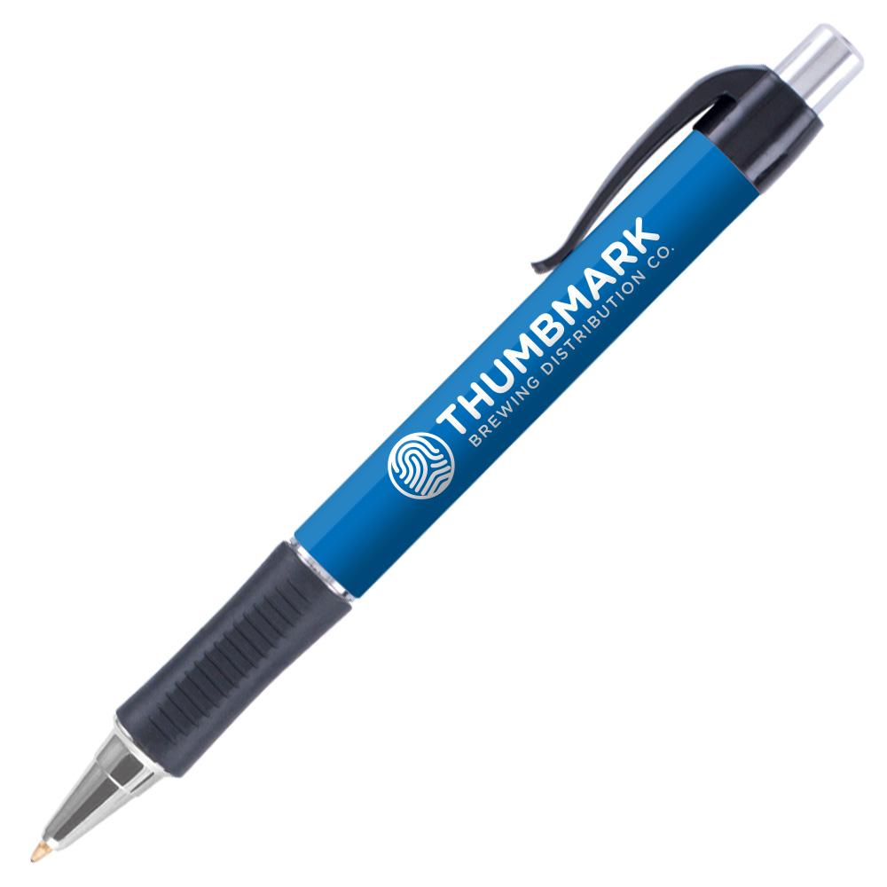Vision Grip + Plastic Pen
