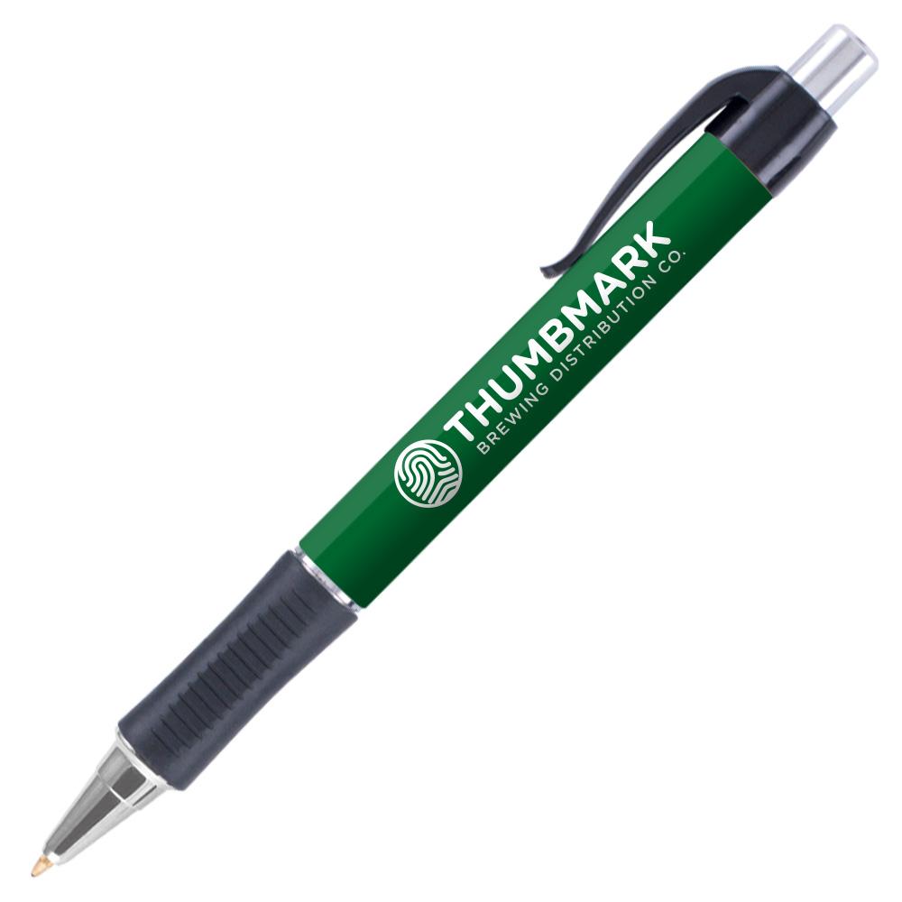 Vision Grip + Plastic Pen