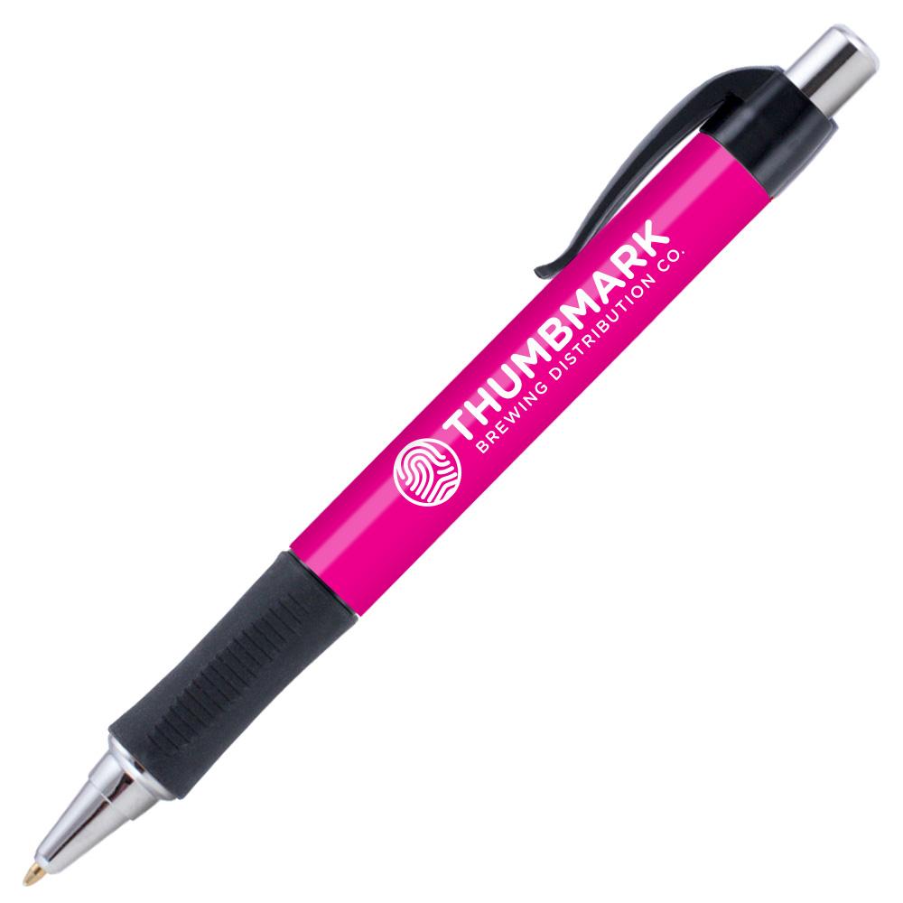 Vision Grip + Plastic Pen