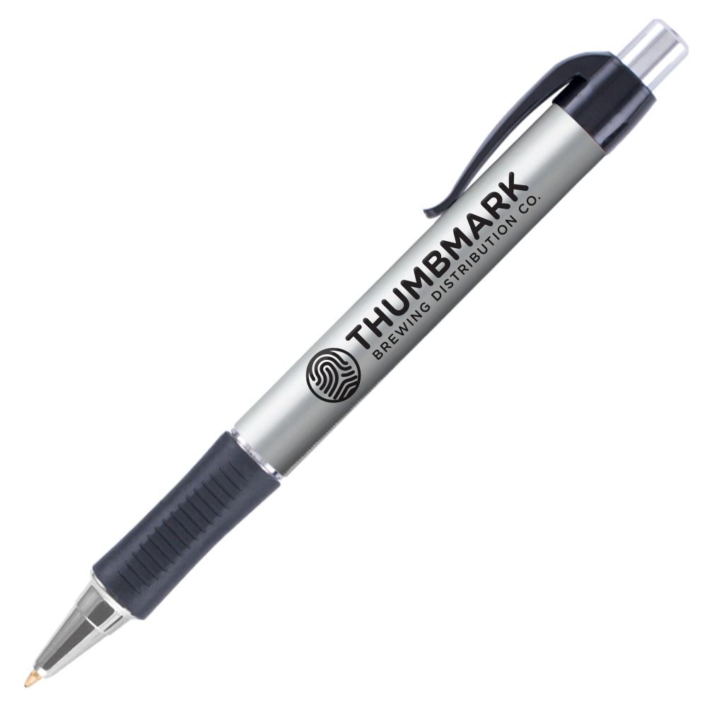 Vision Grip + Plastic Pen