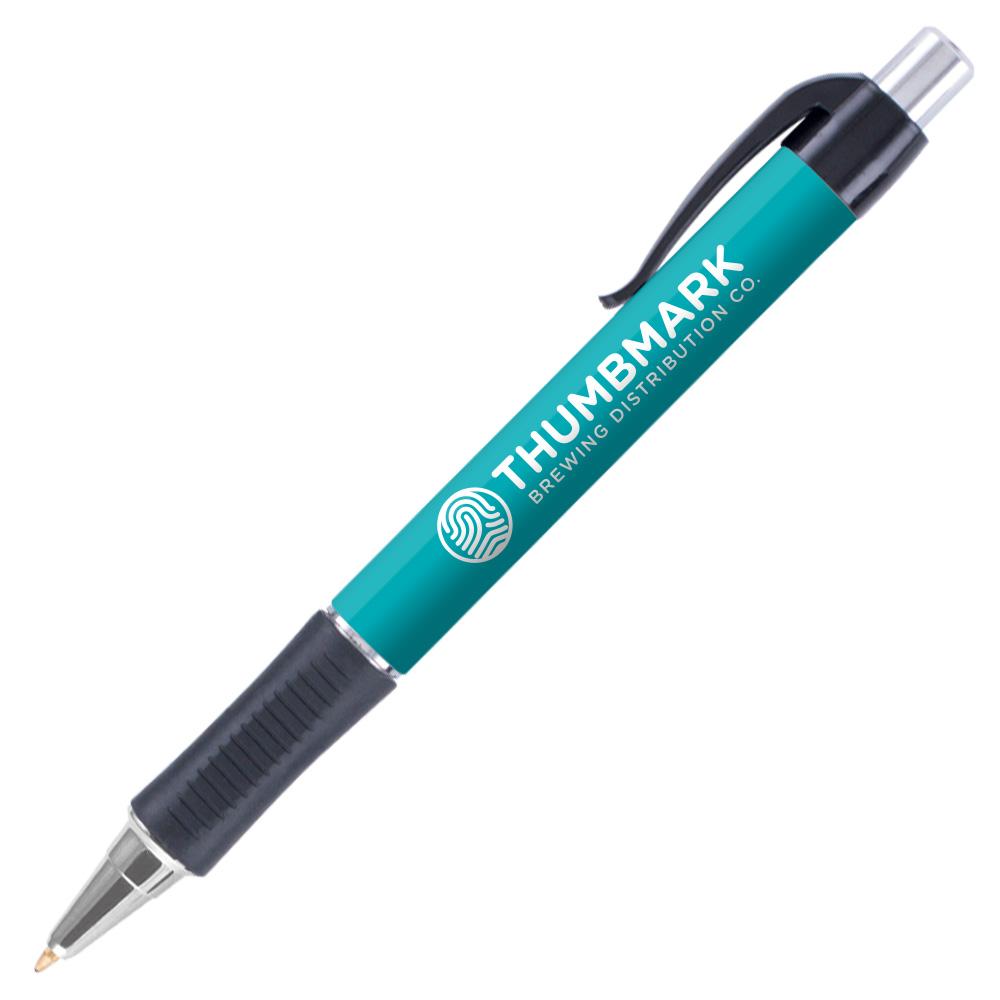 Vision Grip + Plastic Pen