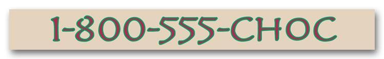 Call a Business Corporate Label Tags