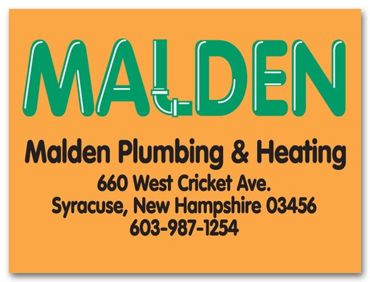 Business Promotion Paper Label
