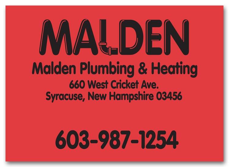 Paper Labels for Business Advertising
