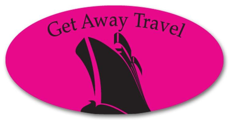 Personalized Oval Sticer Labels
