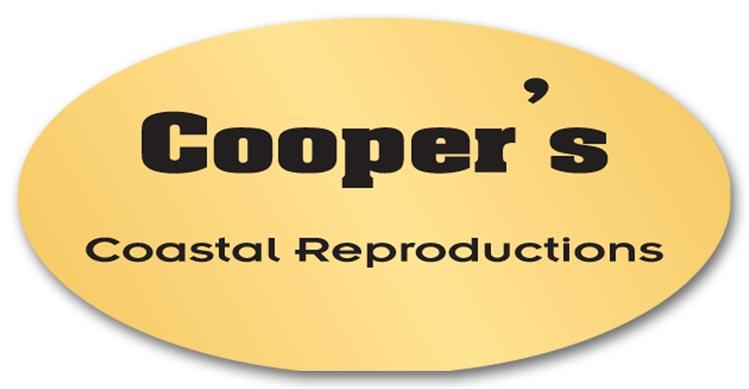 Polyester Preprinted Advertising Labels In Oval Shape
