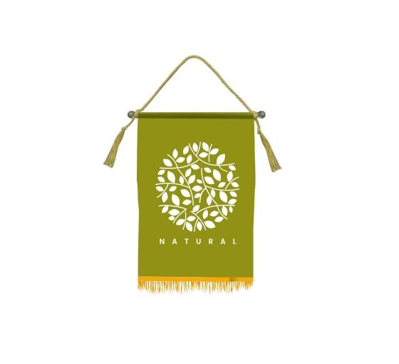 Podium Banners - Type B