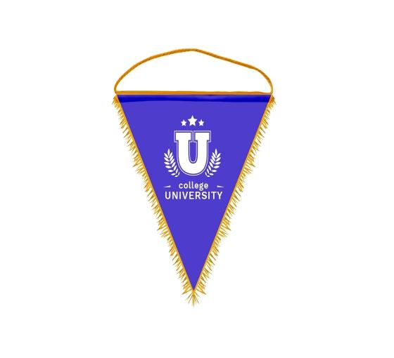 Podium Banners - Type C