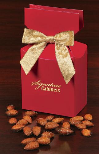 RPD117 , Mediterranean Spiced Almonds