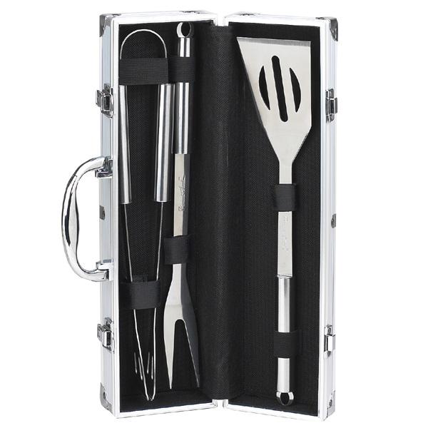 Sting - 3 pc Barbecue Set