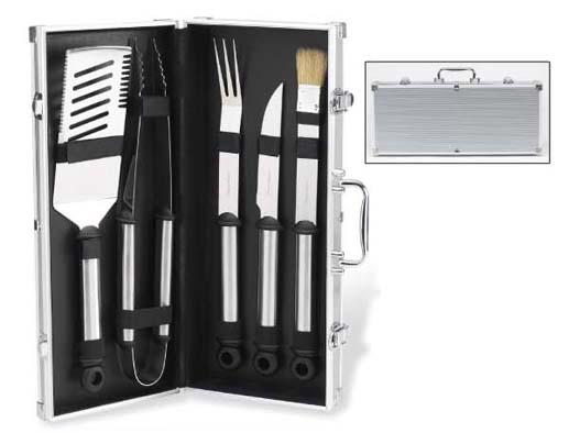 Stainless Steel Primary Tool Set, 5pc
