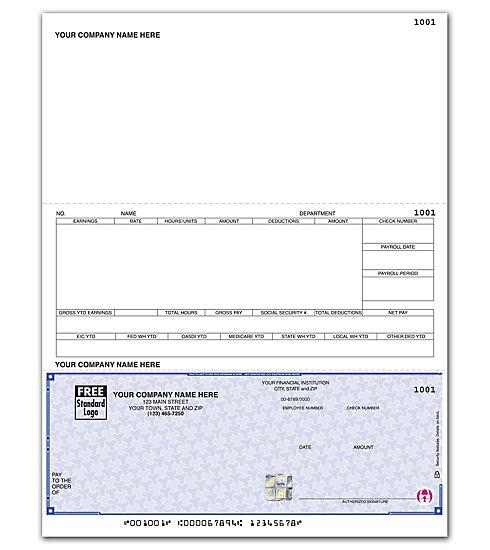 High Security Laser Btm Check