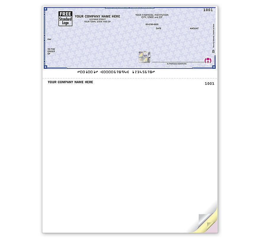 HS Laser Top Check Multi Purpose 7.5 Voucher