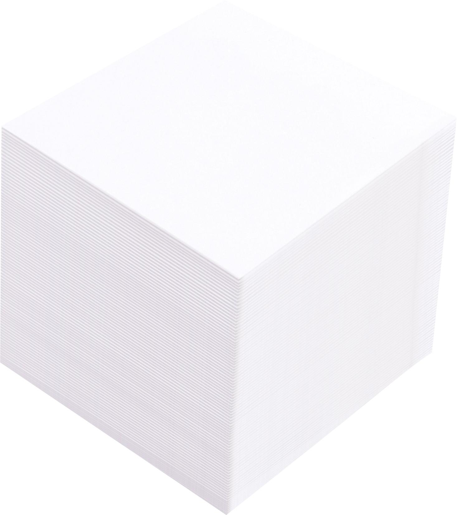 Souvenir® Sticky Note™ goingreen™ 3" x 3" x 3" Cube