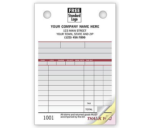 Small Spectra Register Forms