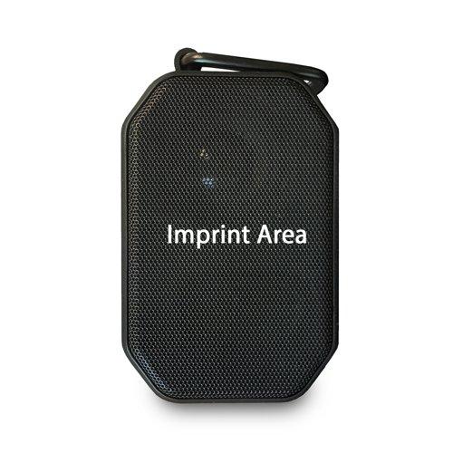 Chord Magnetic Wireless Speaker