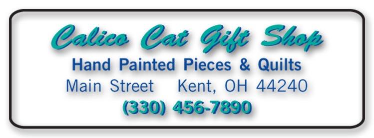 Personalzied Rectangular Label